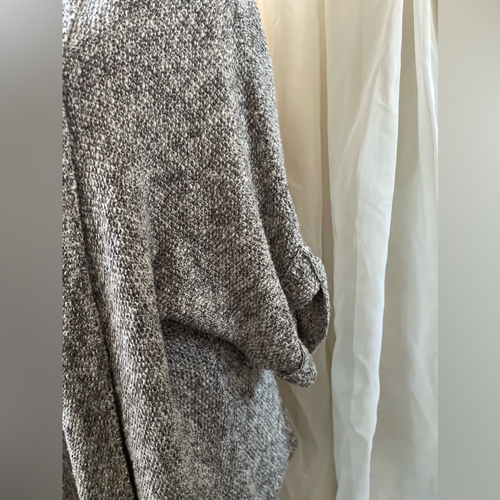 NWOT Sonoma Life & Style Grey - Picture 5 of 10